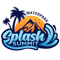 splash summit waterpark logo