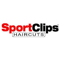 sport clips logo