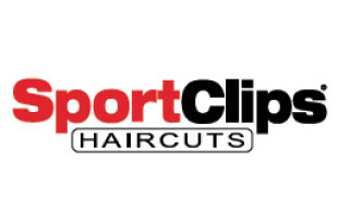 sport clips - glendale - tsf holdings logo