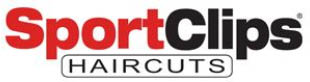 sport clips of south sarasota logo