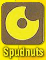spudnuts logo