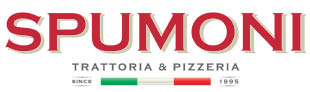 spumoni trattoria & pizzeria- south bay logo