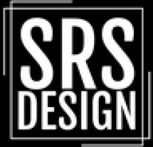 srs design center logo