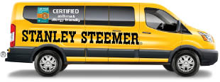stanley steemer - nashville logo