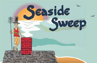 seaside sweep logo