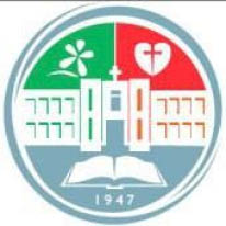 ss. robert & williams catholic church logo