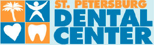 st petersburg dental center logo