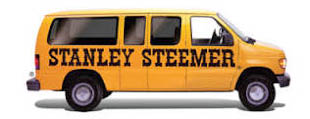 stanley steemer logo