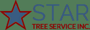 star tree service logo