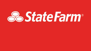 state farm - mark adkins logo