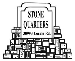 stone quarters logo