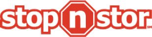 stop & stor storage logo