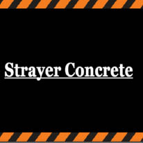strayer builders logo