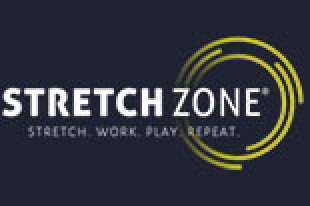 stretch zone logo