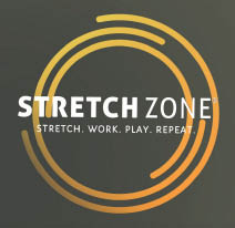 stretch zone logo