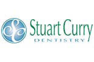 stuart curry dentistry logo