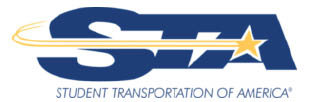student transportation of america logo