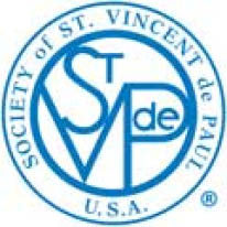 st. vincent depaul logo