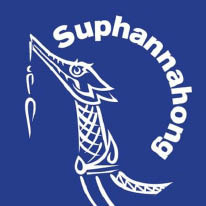 subhannahong royal thai cuisine logo