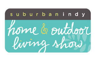 suburban indy home & outdoor living shows logo