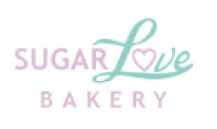 sugar loves cakes logo