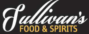 sullivan's food & spirits logo