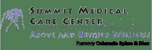 summit medical care center, llc logo