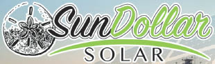 sundollar solar logo