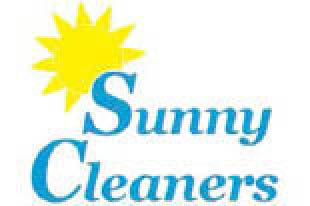 sunny & brite cleaners logo