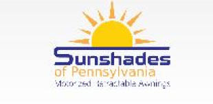 sunshades of pa logo
