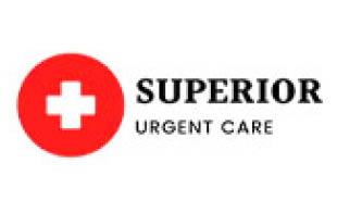 superior urgent care logo