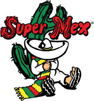 supermex logo