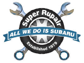 super rupair logo