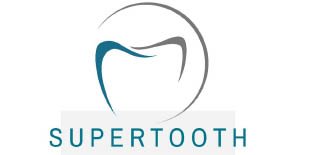 supertooth logo
