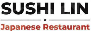 sushi lin logo