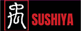sushiya logo
