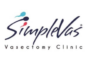 simplevas vasectomy logo
