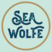 seawofle diner logo