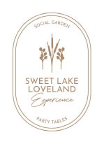 sweet lake loveland logo