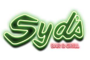 syd's bar & grill logo