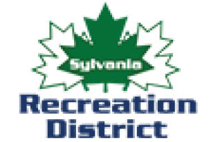 sylvania recreation district logo