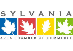 sylvania area  chamber of commerce logo