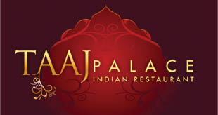 taaj palace logo