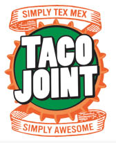 taco joint - frisco logo