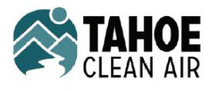 tahoe clean air logo
