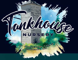 tankhouse nursery logo
