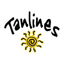 tanlines logo