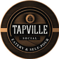 tapville social logo