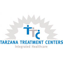 tarzana treatment centers logo