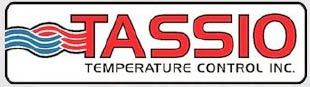 tassio temperature control logo